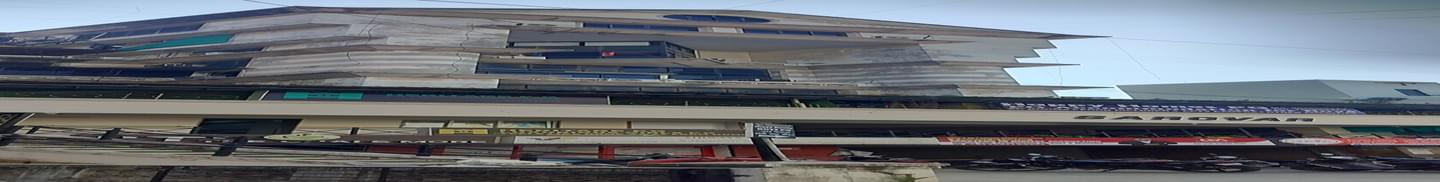 Digital Sandip Academy